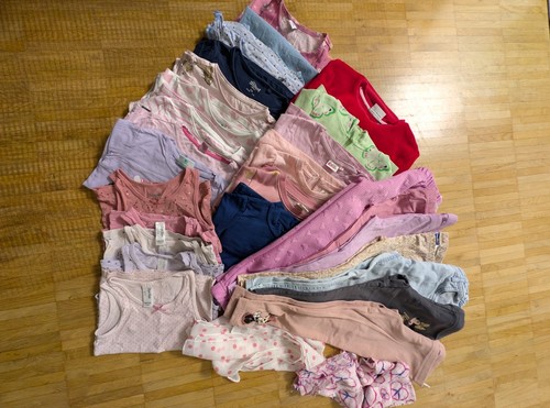 Bekleidungspaket für mädchen - bekleidungspaket,
