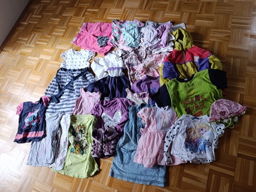 Riesiges bekleidungspaket für - riesiges,