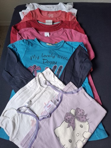 Kleidung paket shirts set - kleidung,