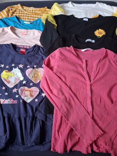 Kleidung paket shirts set - kleidung,