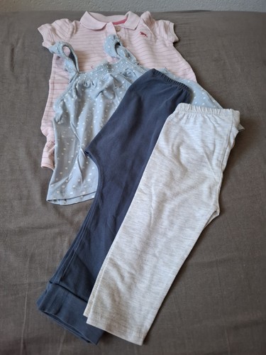 Kleidung paket sommer - kleidung, paket/sommer