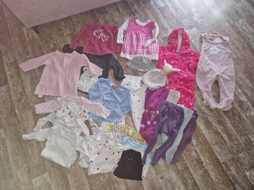 Tolles baby kleidungspaket - tolles, baby-kleidungspaket